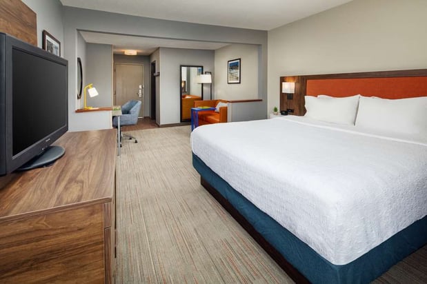 Images Hampton Inn Lexington South-Keeneland/Airport