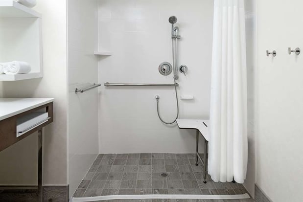 Images Hampton Inn & Suites Atlanta Buckhead Place