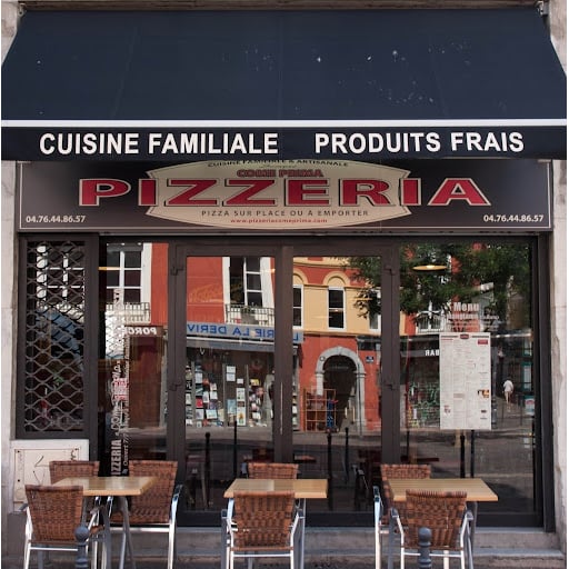 Pizzeria Come Prima pizzeria