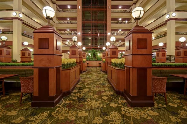 Images Embassy Suites by Hilton Lexington/UK Coldstream