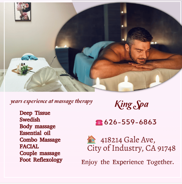 Images King Spa