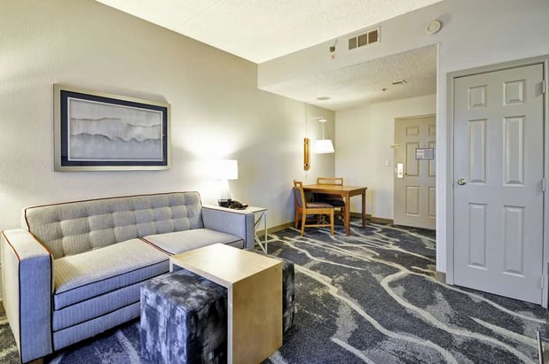 Images Homewood Suites by Hilton Phoenix-Biltmore