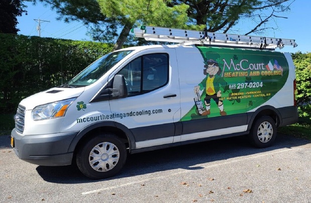 Images McCourt Heating and Cooling