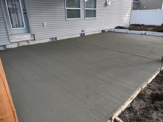 Images Bugle Construction USA