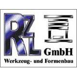 Logo RZL GmbH