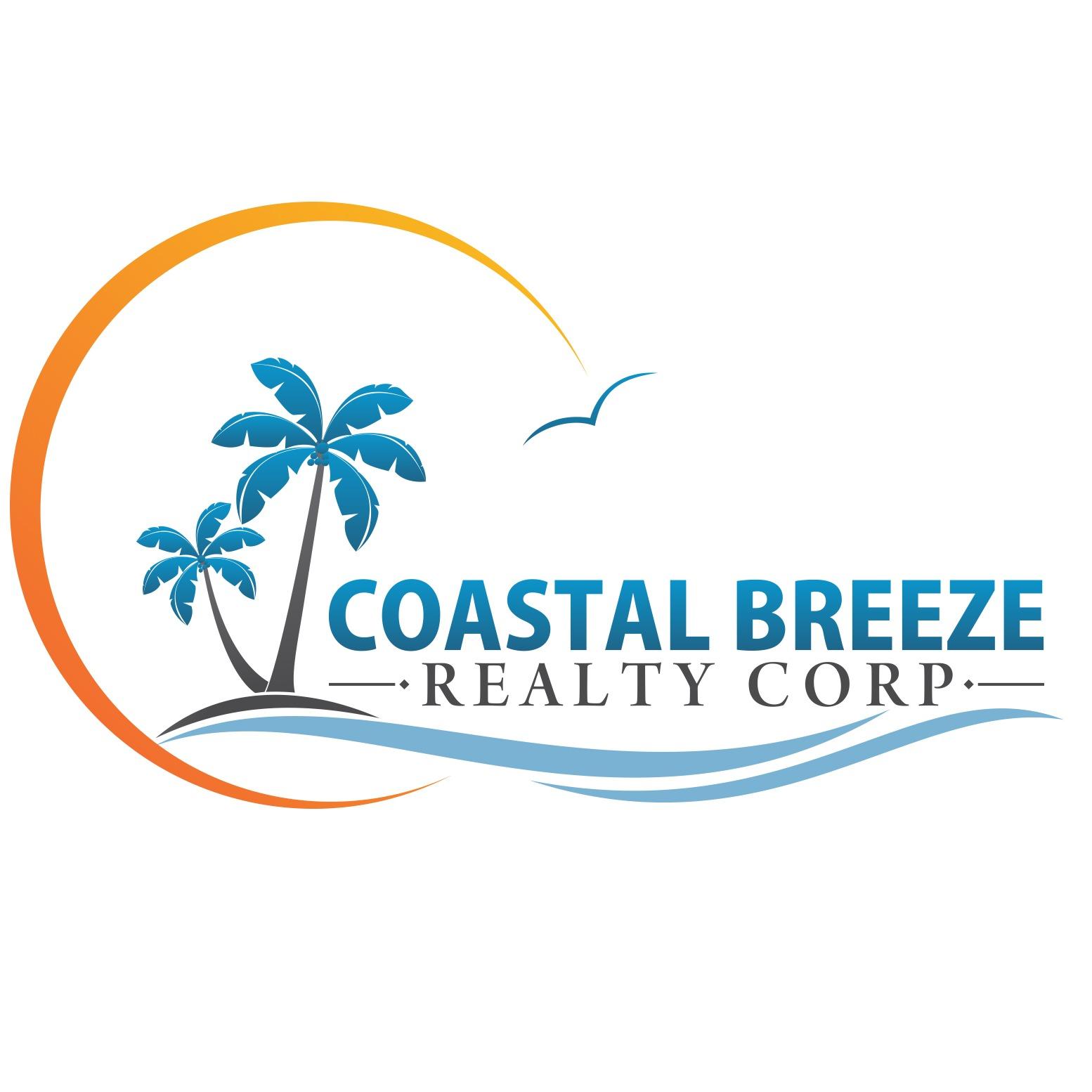 Coastal Breeze Realty Corp. Logo