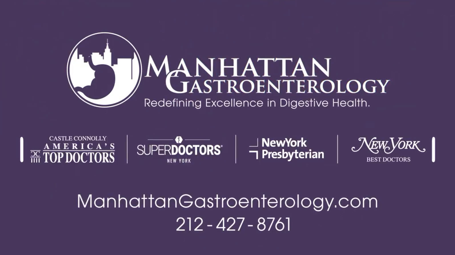 Manhattan Gastroenterology