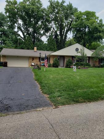 Images Coverall's Total Home Improvement Company