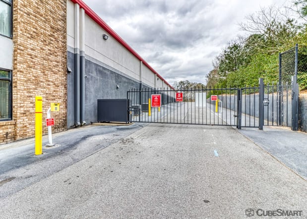 Images CubeSmart Self Storage