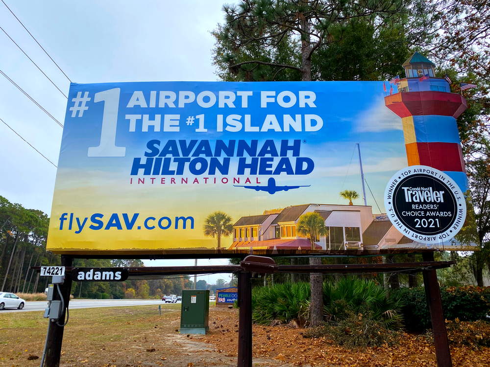 Adams Outdoor Advertising