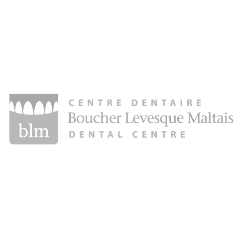 Centre dentaire Boucher Levesque Maltais