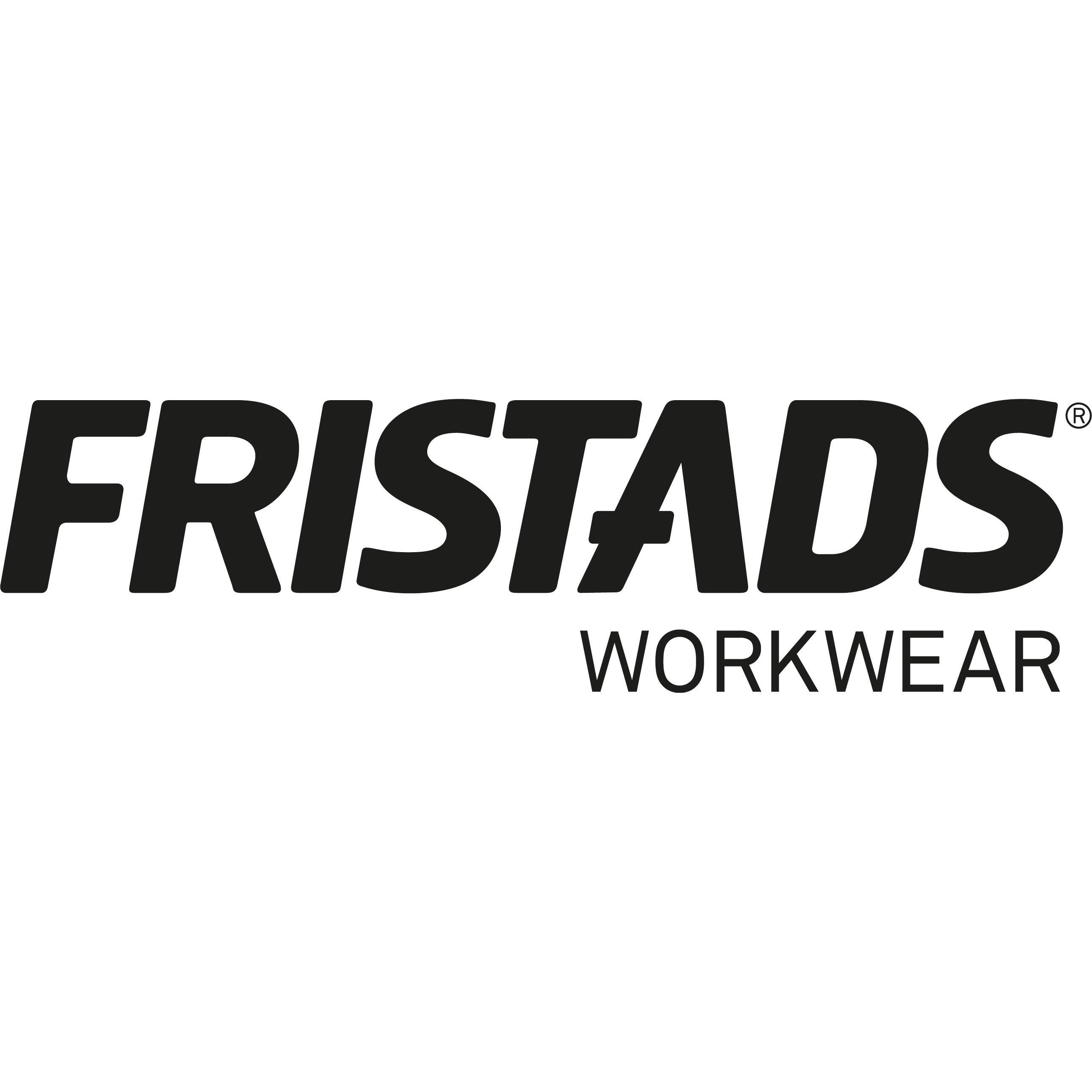Fristads Show Room Logo