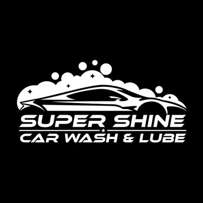 Super Shine Car Wash & Lube