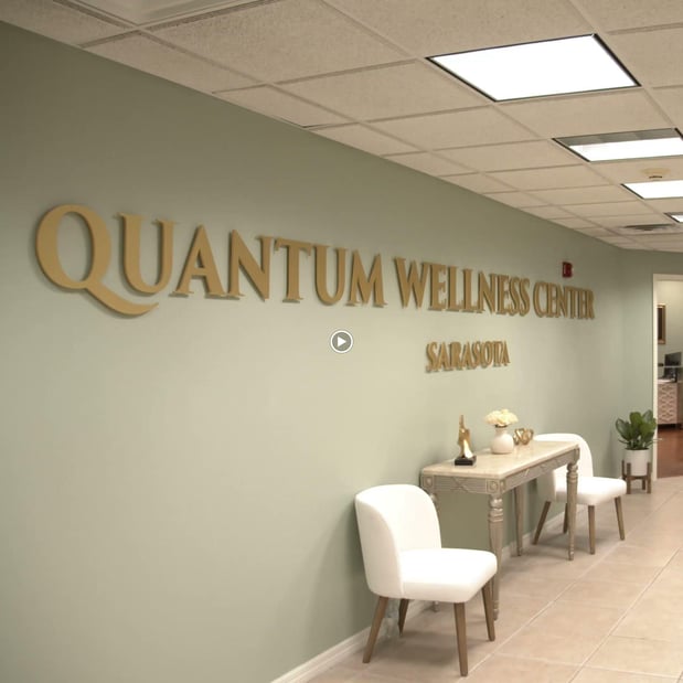 Images Quantum Wellness Center Sarasota