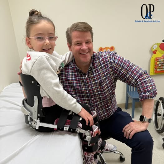 Images Orthotic & Prosthetic Lab, Inc.