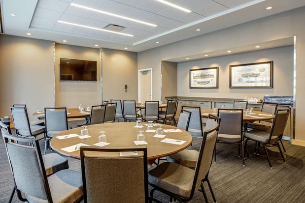 Images Hampton Inn and Suites Boston/Waltham