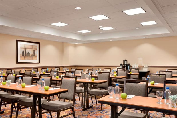 Images Embassy Suites by Hilton Santa Clara Silicon Valley