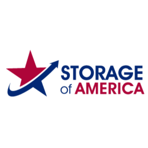 Storage of America Photo