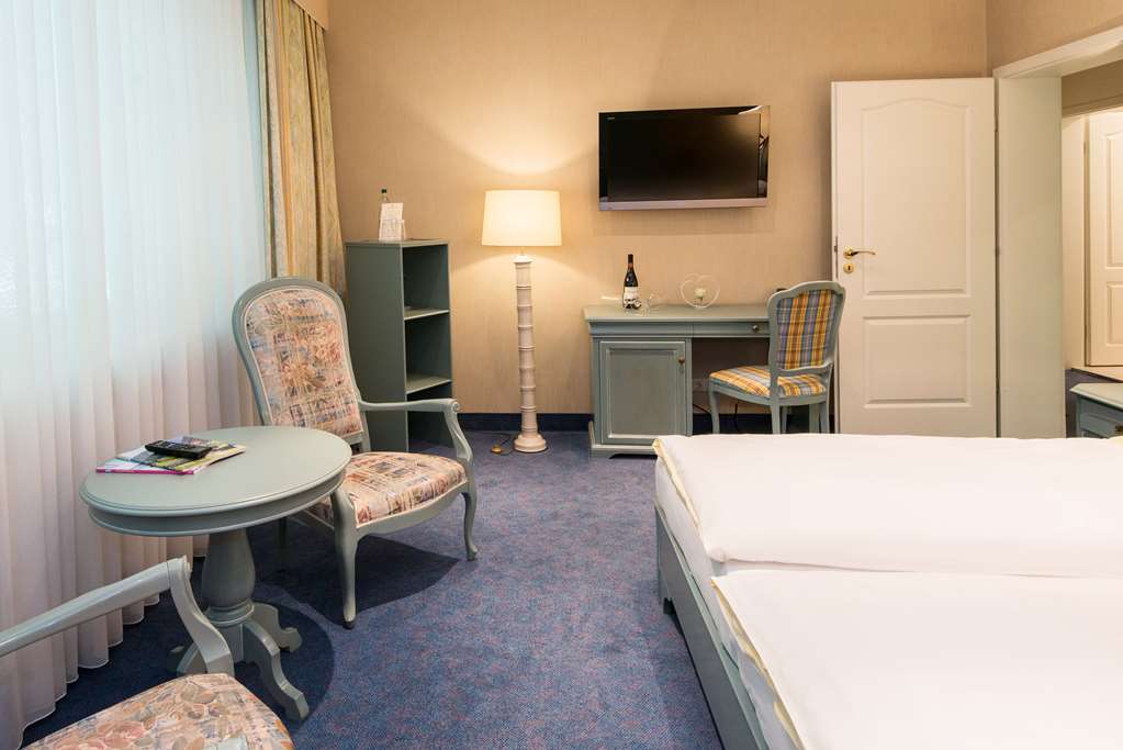 Bilder Seehotel Frankenhorst, BW Signature Collection by Best Western