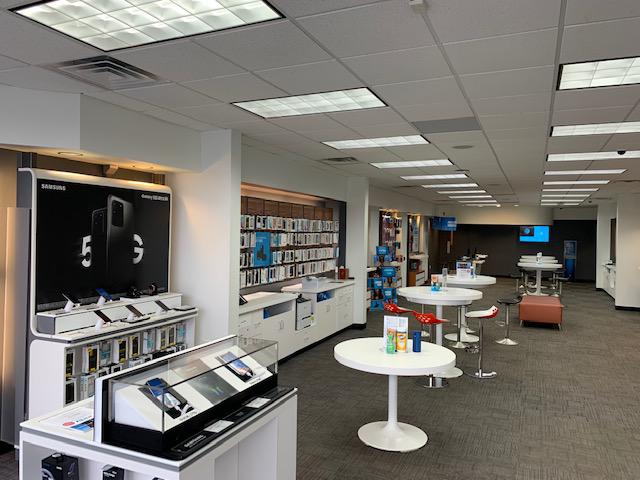 AT&T Store Photo