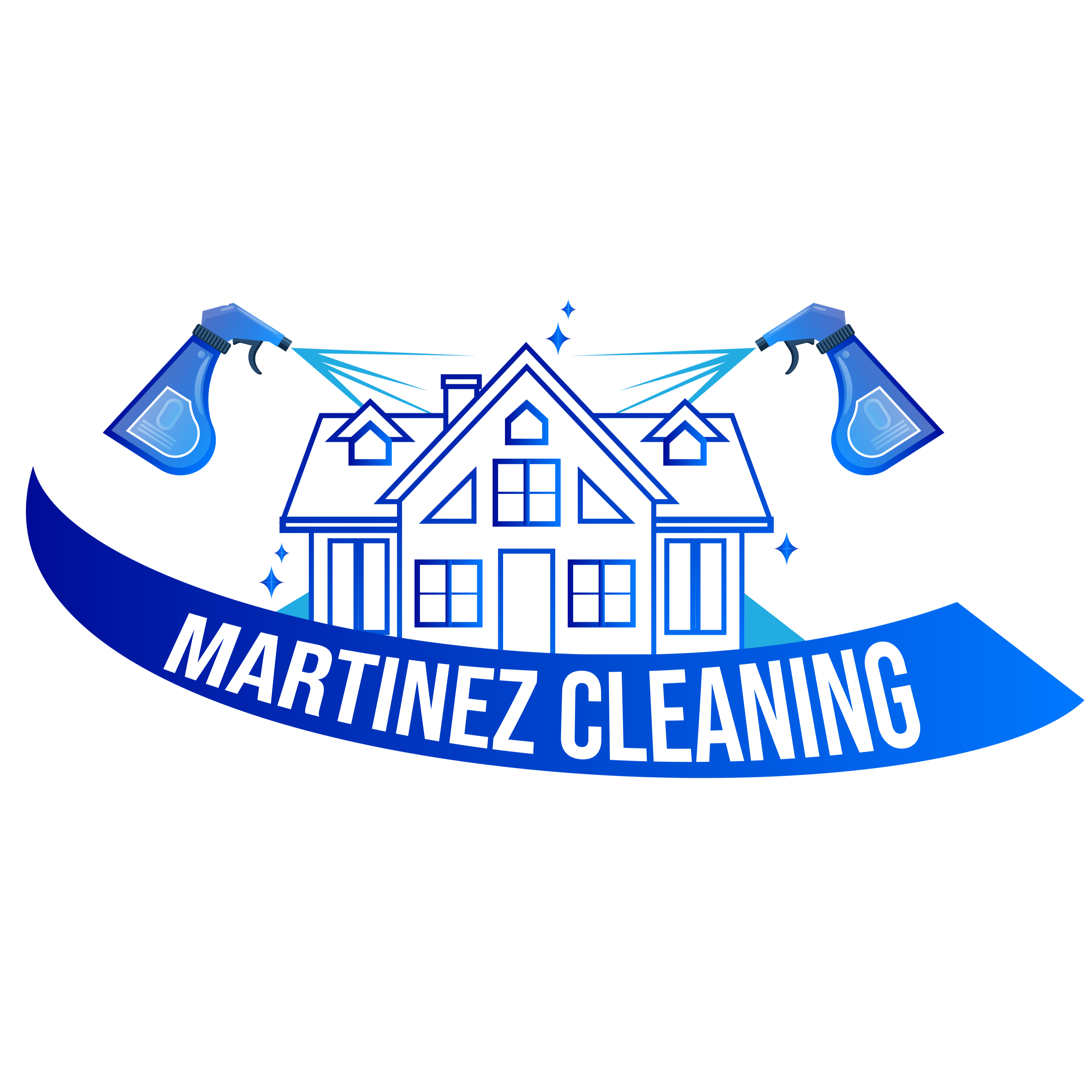 Martinez Cleaning