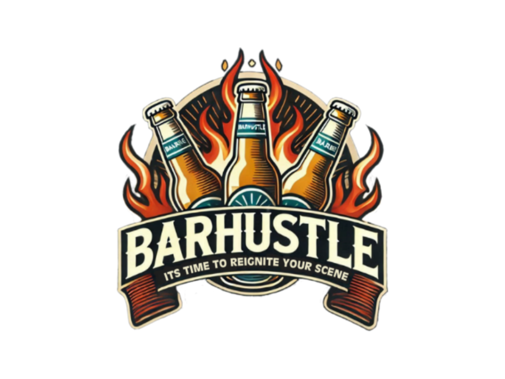 Our BarHustle program will help you reignite your scene and increase foot traffic to your business