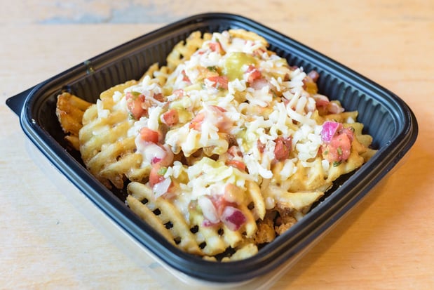 Images BTB Burrito