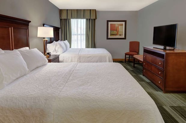 Images Hampton Inn & Suites Pigeon Forge On The Parkway