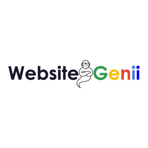 Website Genii Logo