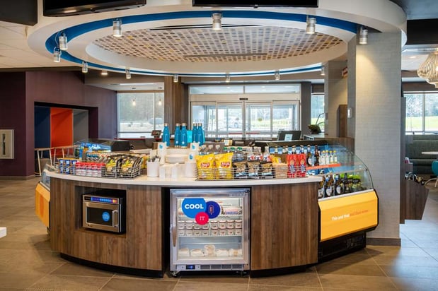 Images Tru by Hilton Rock Hill