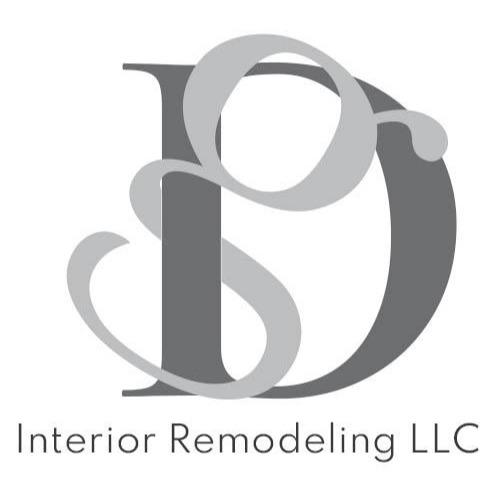D&amp;G Interior Remodeling LLC Logo