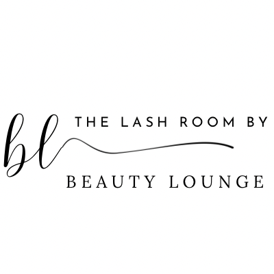 Logo The Lash Room By Beauty Lounge