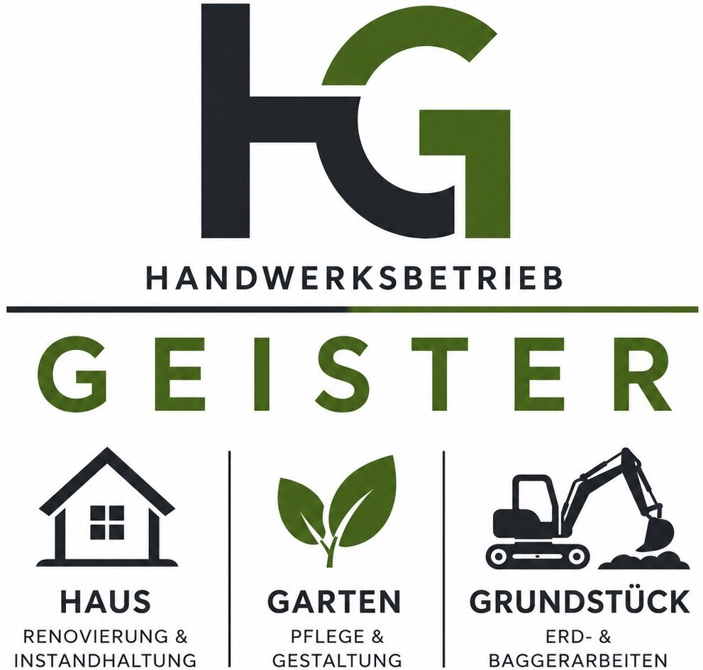 Handwerksbetrieb Geister in Viöl