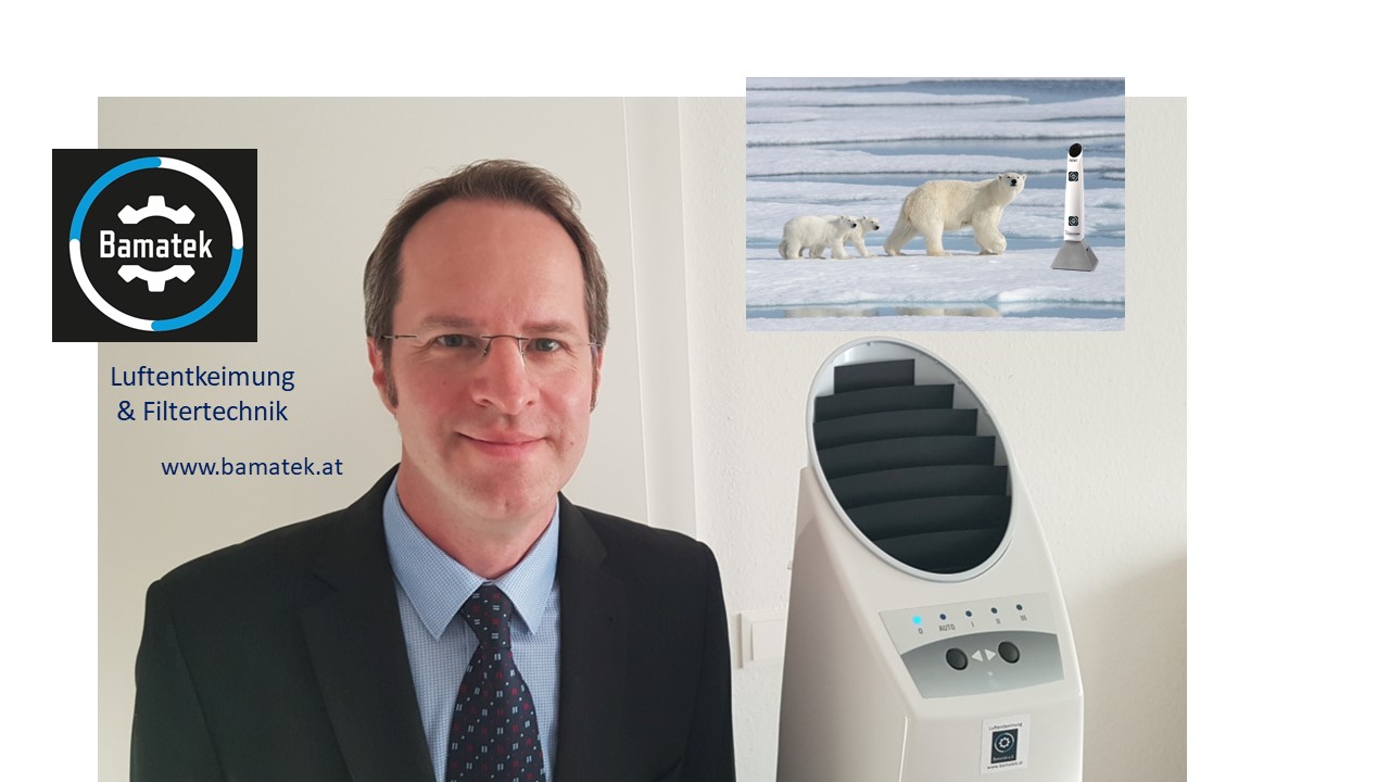 Bamatek e.U., Löwensteinstraße 91 in Wien