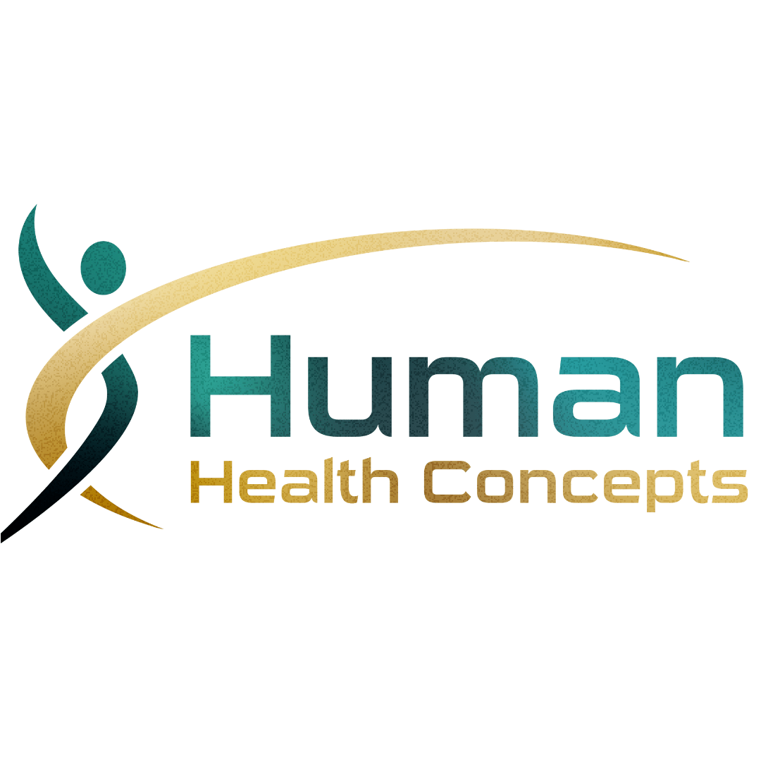 Physiotherapie Human-Health-Concepts - by Andreas Koch in Braunschweig - Logo