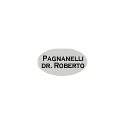 Pagnanelli Dr. Roberto Logo