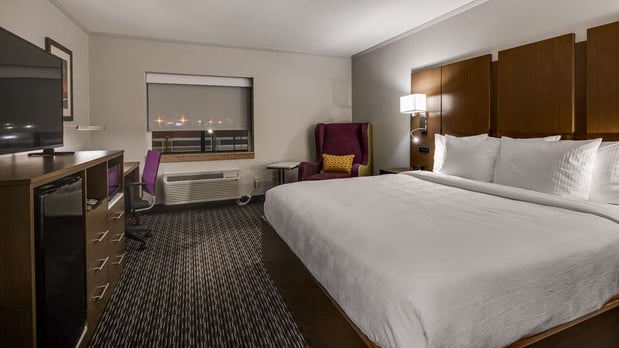 Images Best Western Huntsville