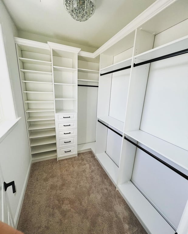 Images Legacy Wardrobes and Closets