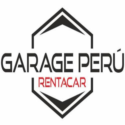 Garage Perú Rent A Car - Car Rental Agency - La Libertad - 947 363 344 Peru | ShowMeLocal.com