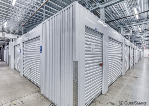 Images CubeSmart Self Storage