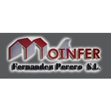 Moinfer Logo