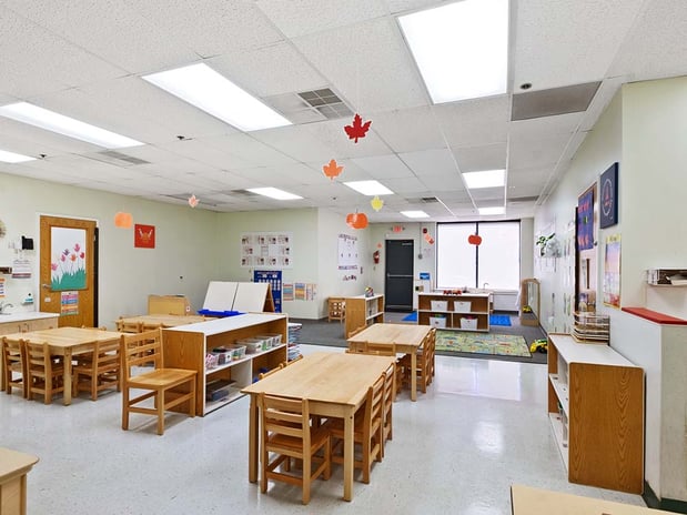 Images Edgebrook KinderCare