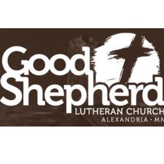Good Shepherd Lutheran Church LCMS Logo