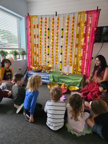 Images My Time Kids Academy- Bee Cave