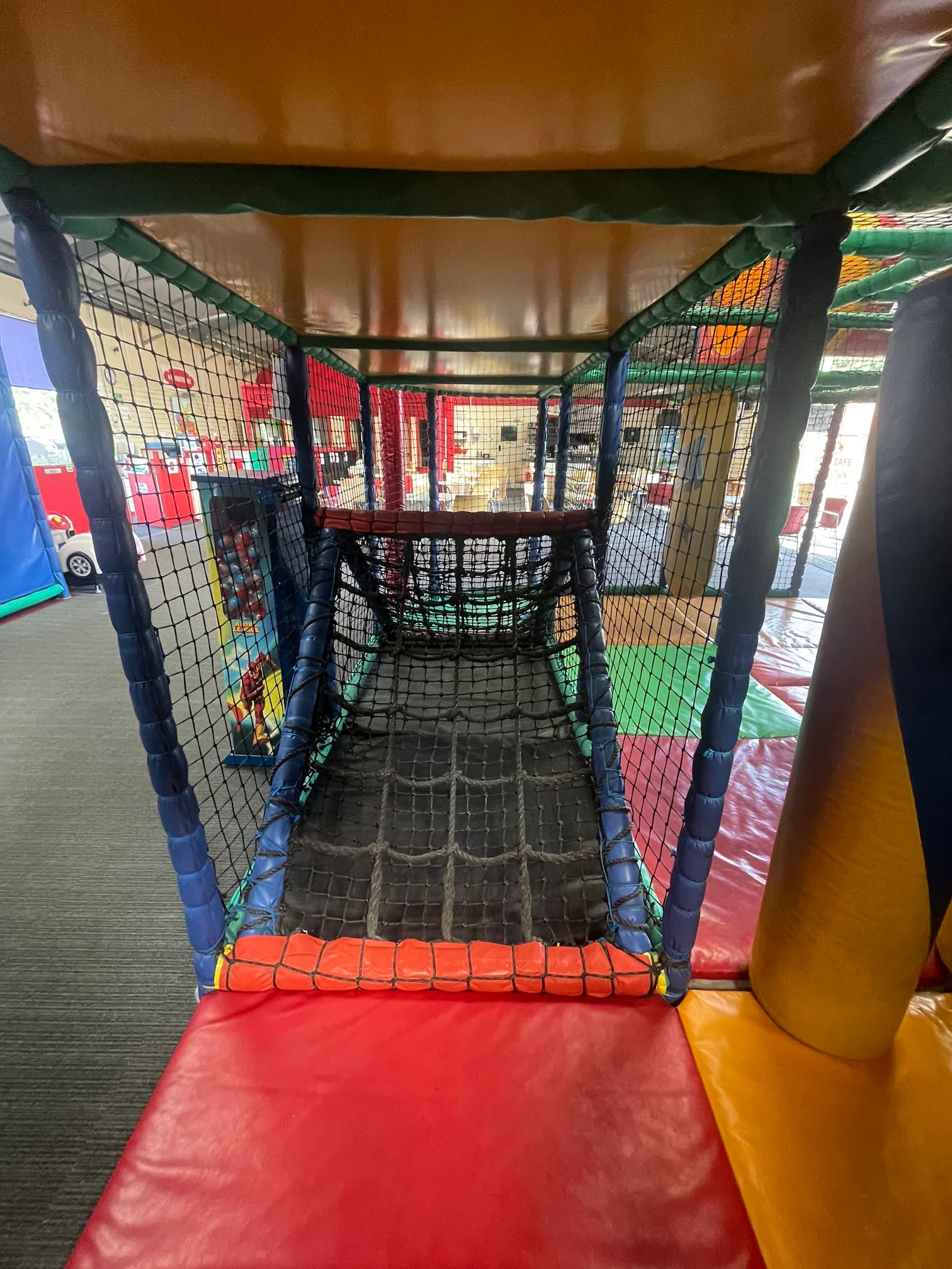 Images Mini Monsters Fun House