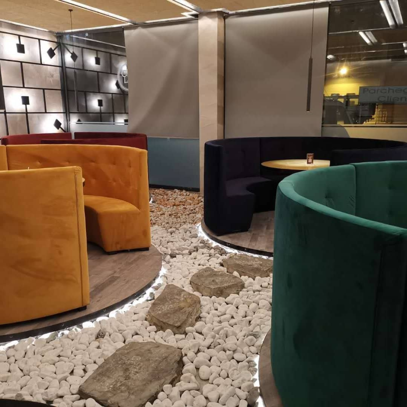 Images Risto Sushi J