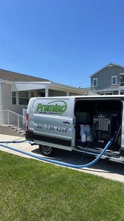 Images Premier Professional Cleaning Service