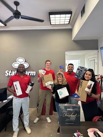 Images Andrew Case - State Farm Insurance Agent