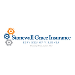 Stonewall Grace Insurance Logo