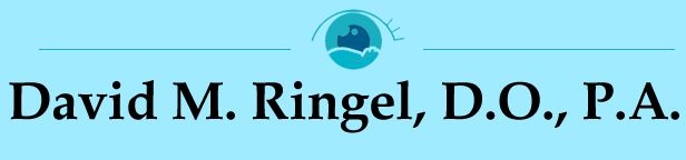 David M Ringel DO